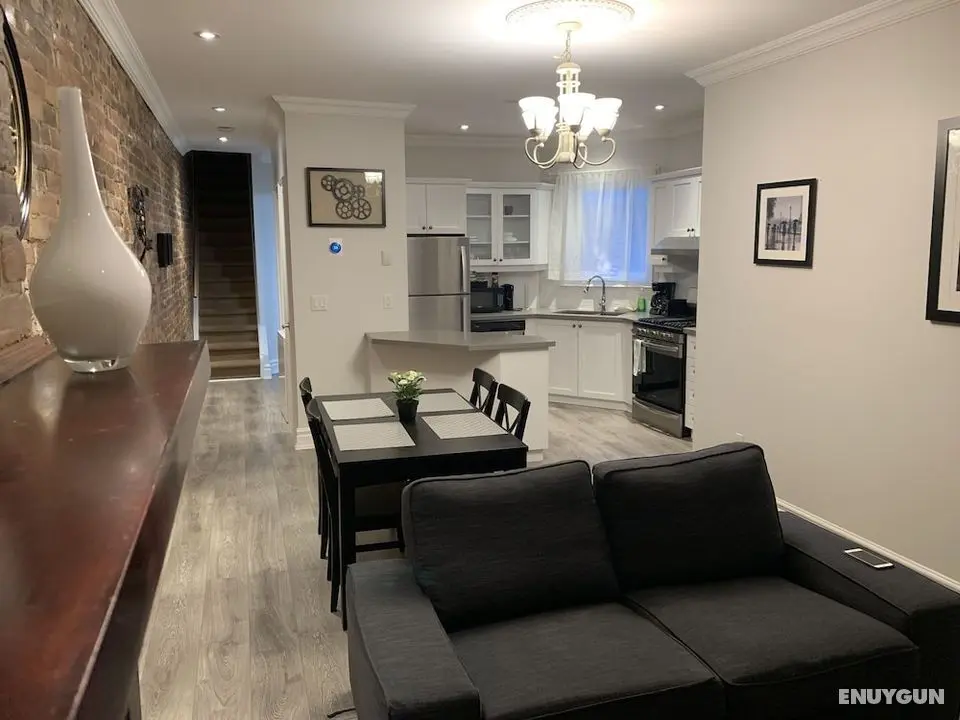 St Annes Suites - Öne Çıkan Resim
