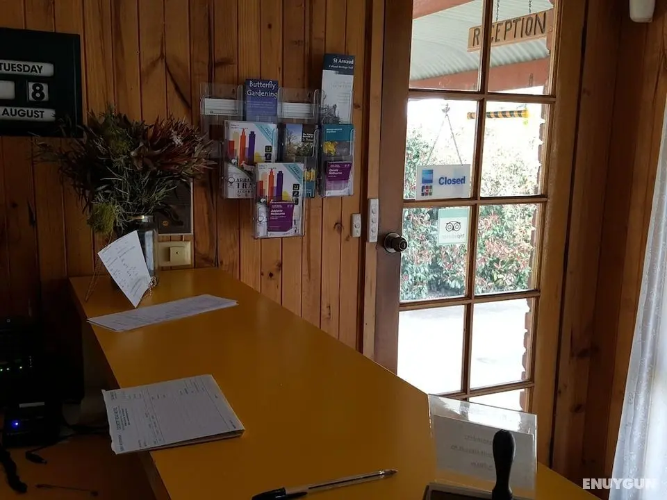 St Arnaud Country Road Motel - Öne Çıkan Resim