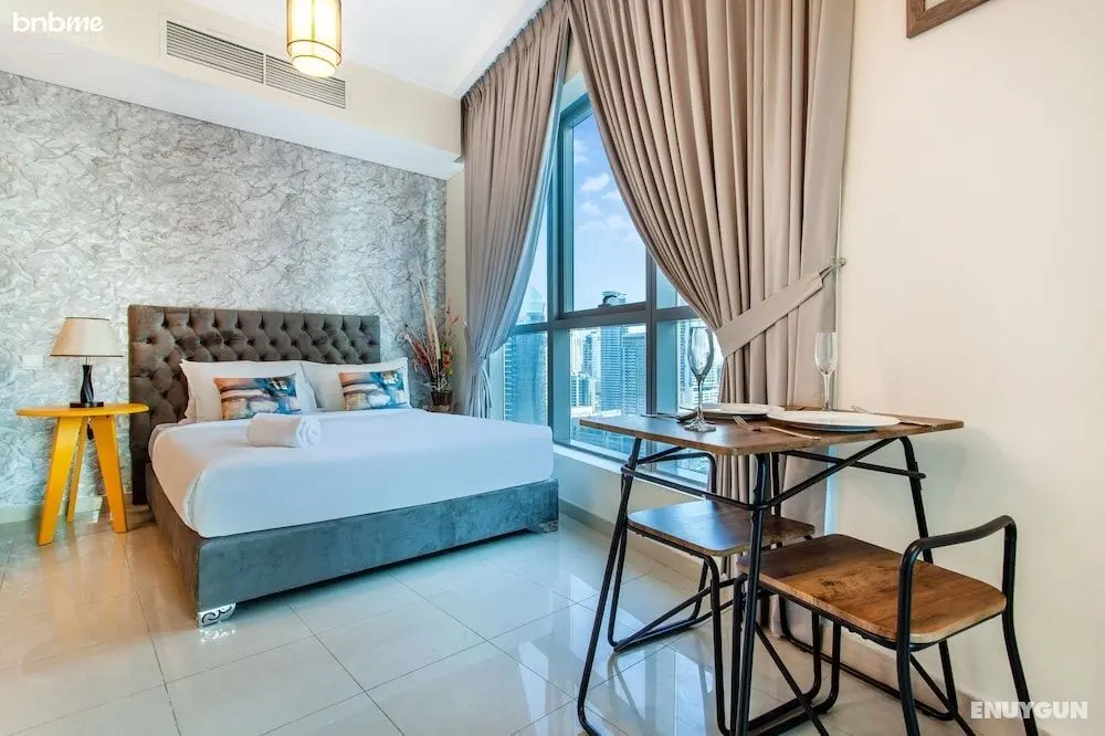 St-Bay Central-2405 by bnbme homes - Oda