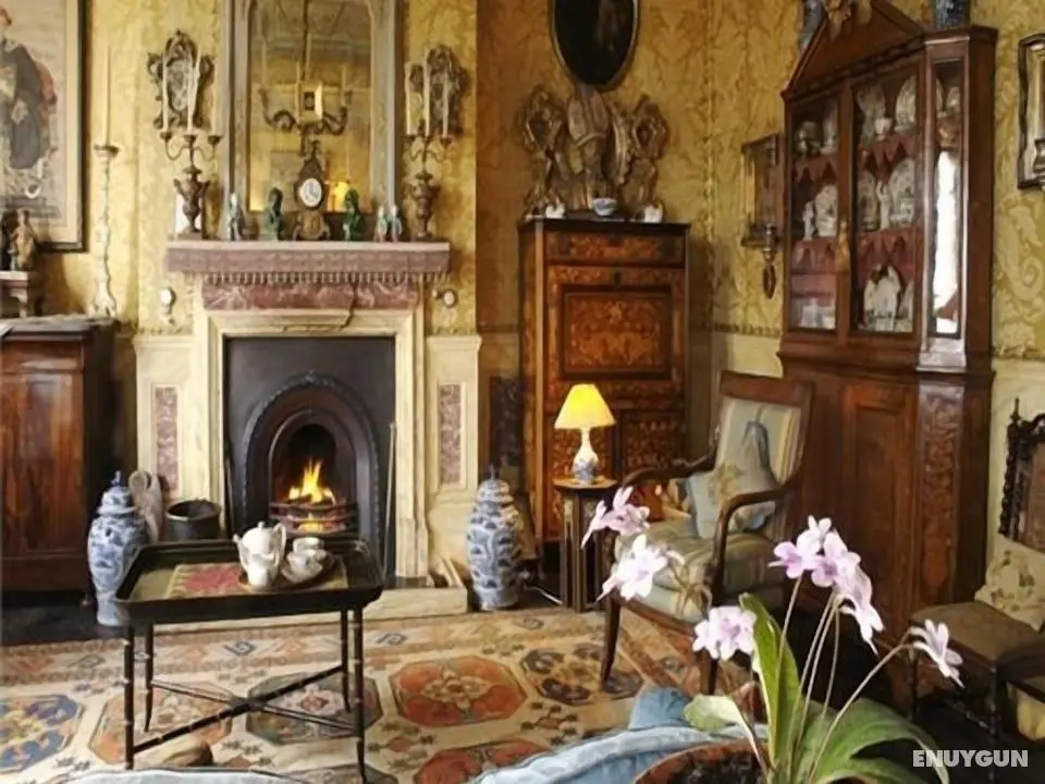 St Benedict B&B - Öne Çıkan Resim