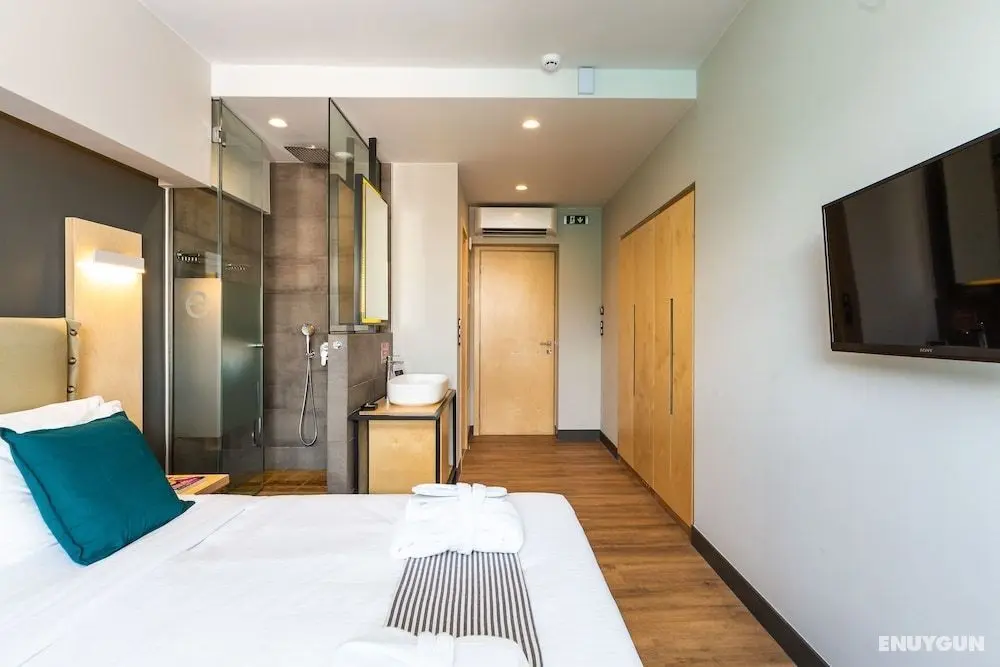 St. Bjur Suites - Öne Çıkan Resim