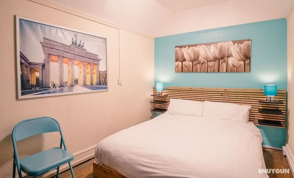 St Christopher's Inn Bath - Hostel - Öne Çıkan Resim