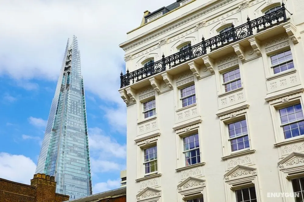 St Christopher's Oasis, London Bridge - Hostel - Öne Çıkan Resim