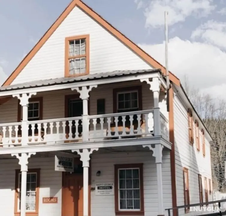 St. George Hotel - Öne Çıkan Resim