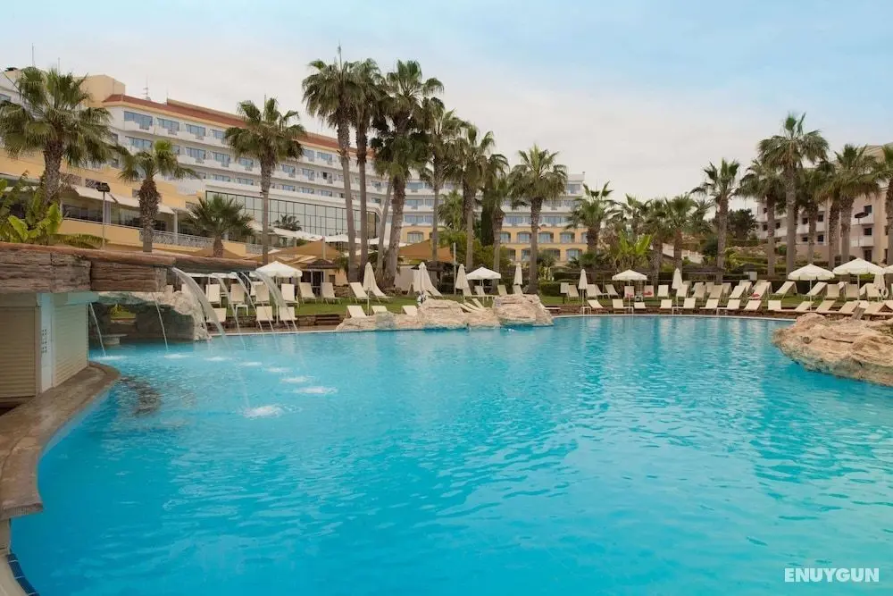 St. George Beach Hotel & Spa Resort - Öne Çıkan Resim
