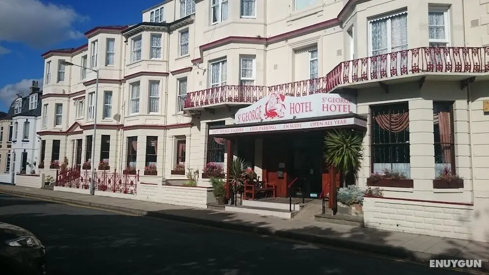 St George Hotel - Öne Çıkan Resim