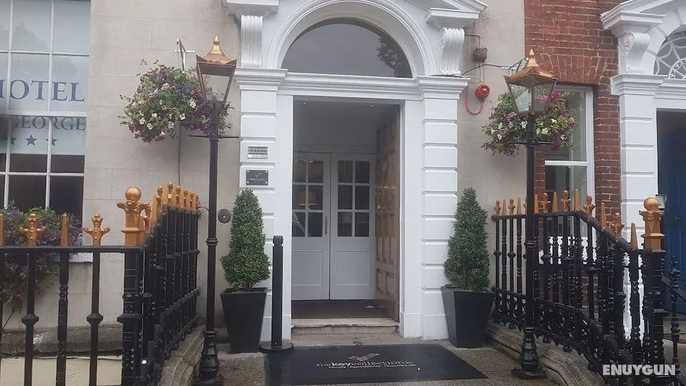 Hotel St. George by Nina - Öne Çıkan Resim