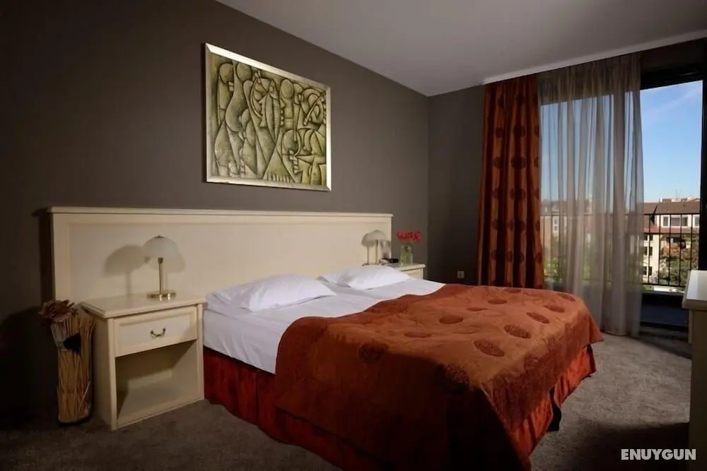 St George Hotel - Öne Çıkan Resim