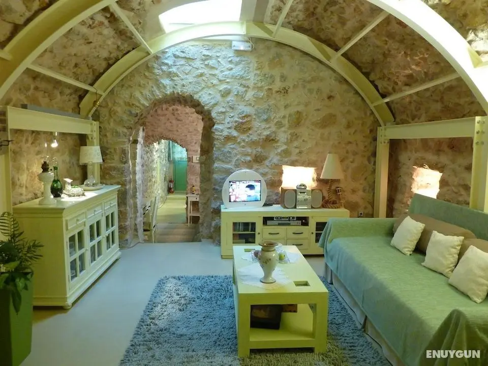 St. George Sykoussis Traditional Residence - Öne Çıkan Resim