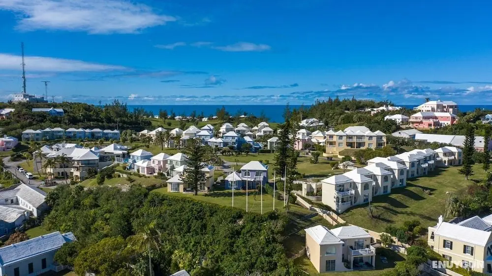 St George's Club Bermuda - Öne Çıkan Resim