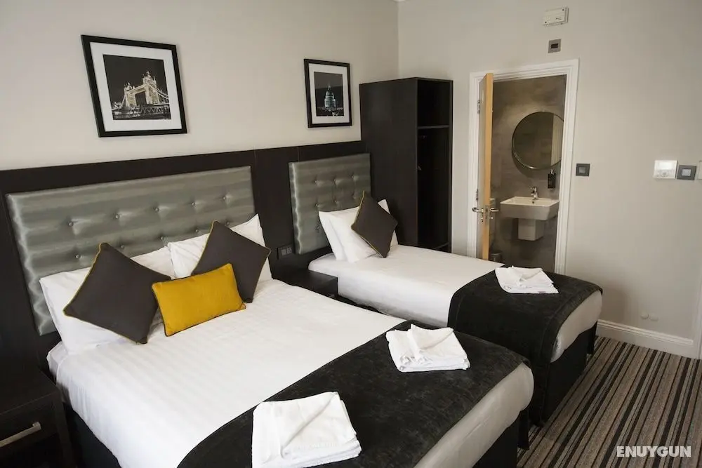 St George's Inn Victoria - Öne Çıkan Resim