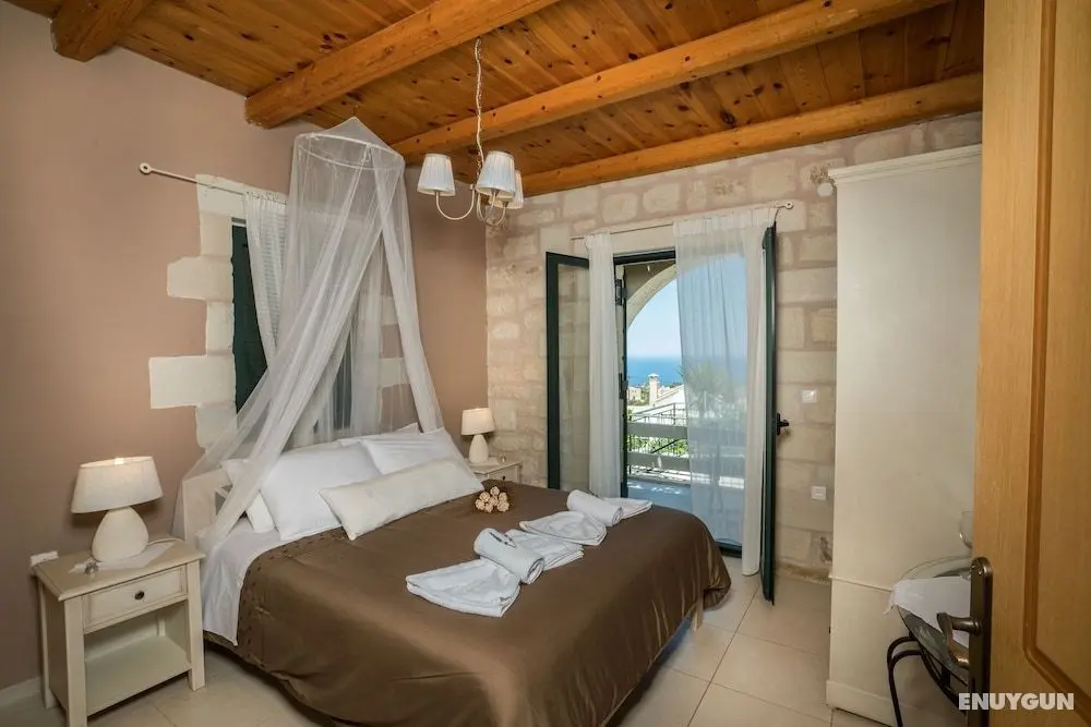 St. George's Retreat Village - Oda