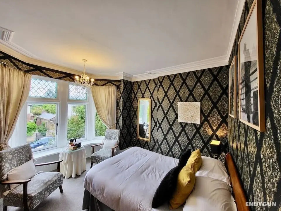 St George's Hotel - Öne Çıkan Resim
