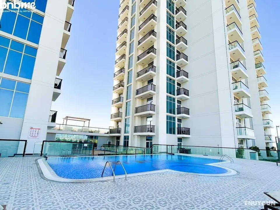 ST-Glamz-812 by bnbme homes - Havuz
