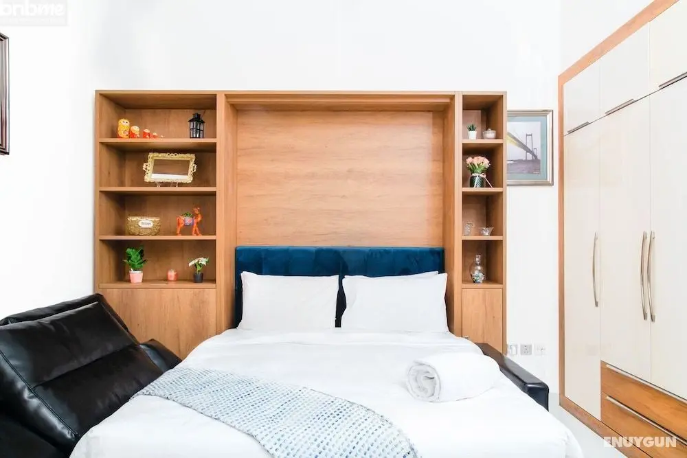 ST-Glamz-812 by bnbme homes - Oda