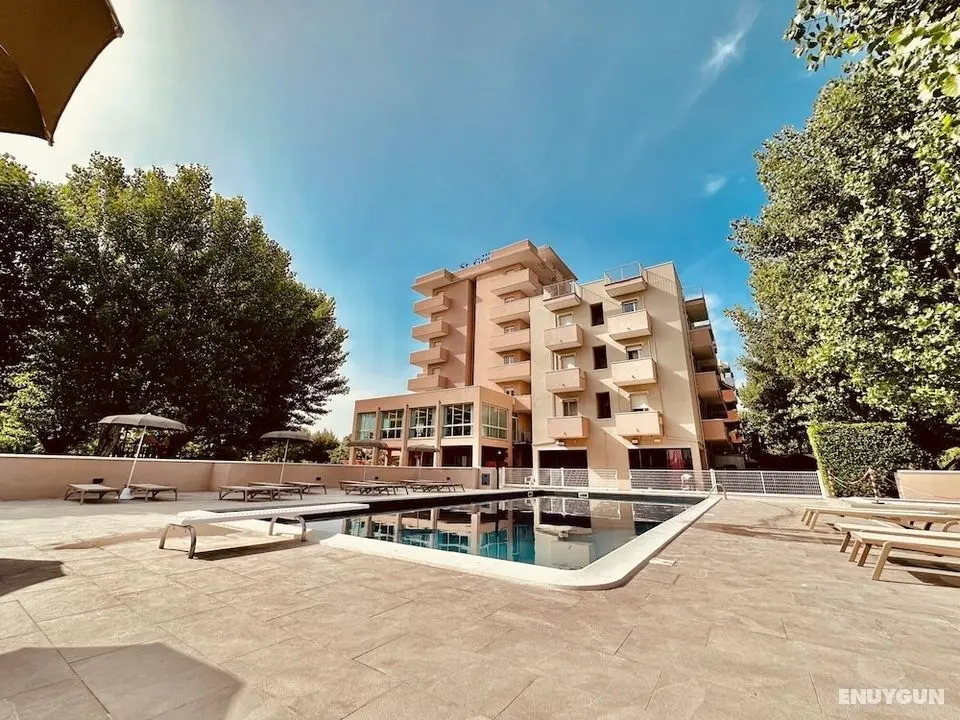 Hotel St. Gregory Park - Öne Çıkan Resim