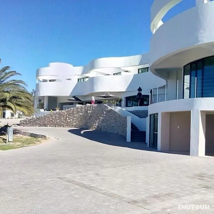 St Helena Bay Hotel - Öne Çıkan Resim