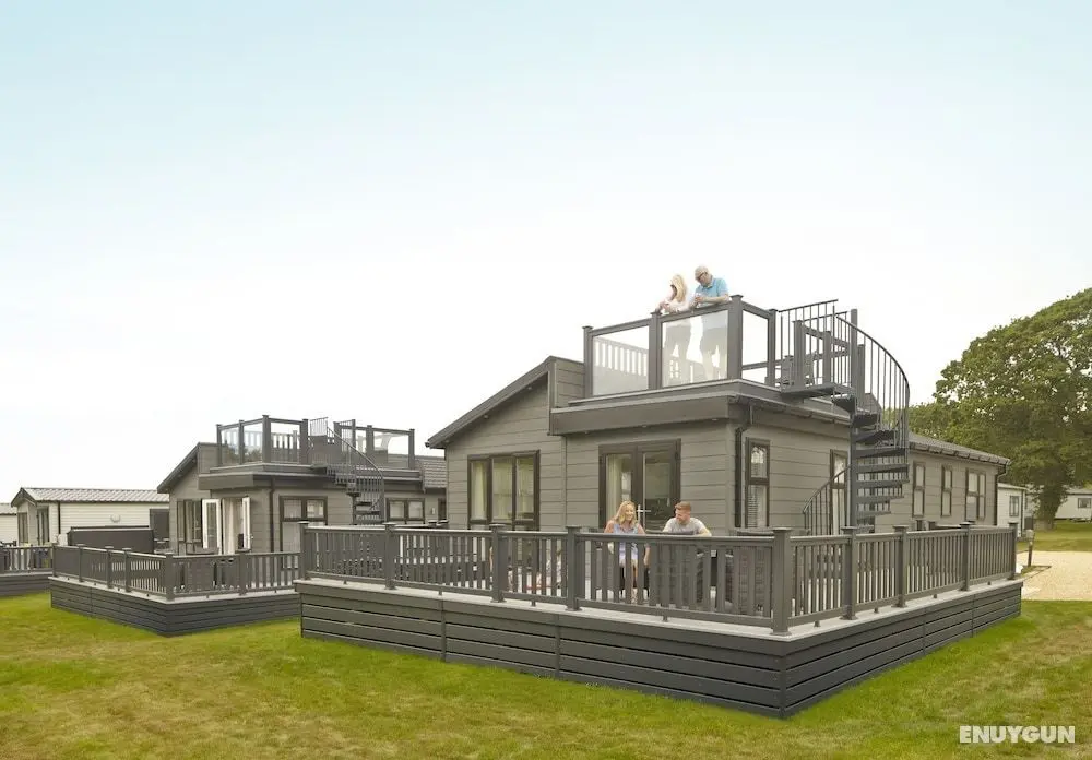 St Helens Coastal Resort - Öne Çıkan Resim