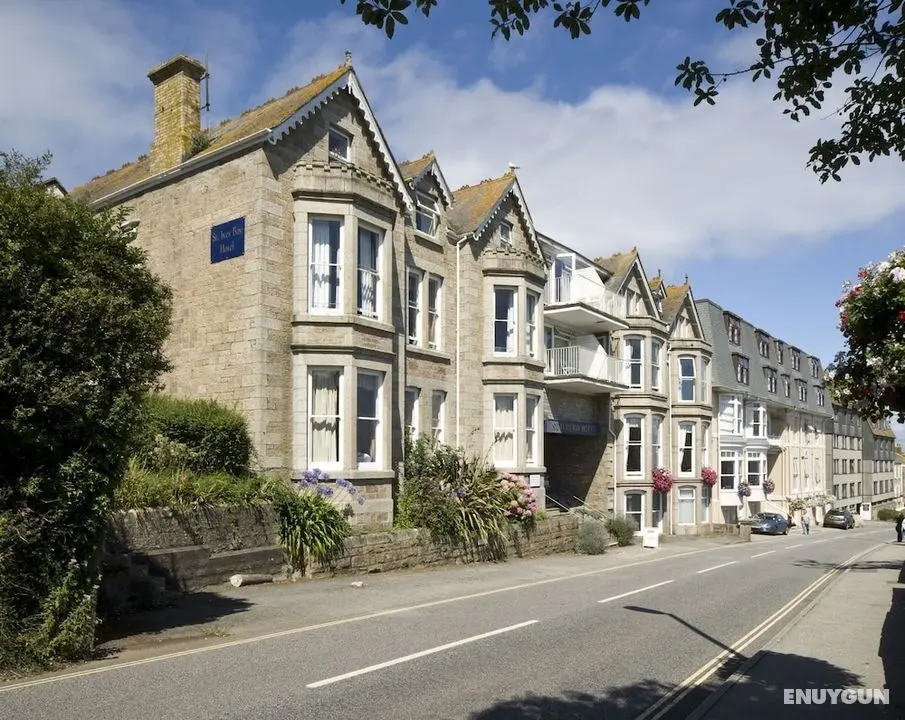 The St Ives Bay Hotel - Öne Çıkan Resim