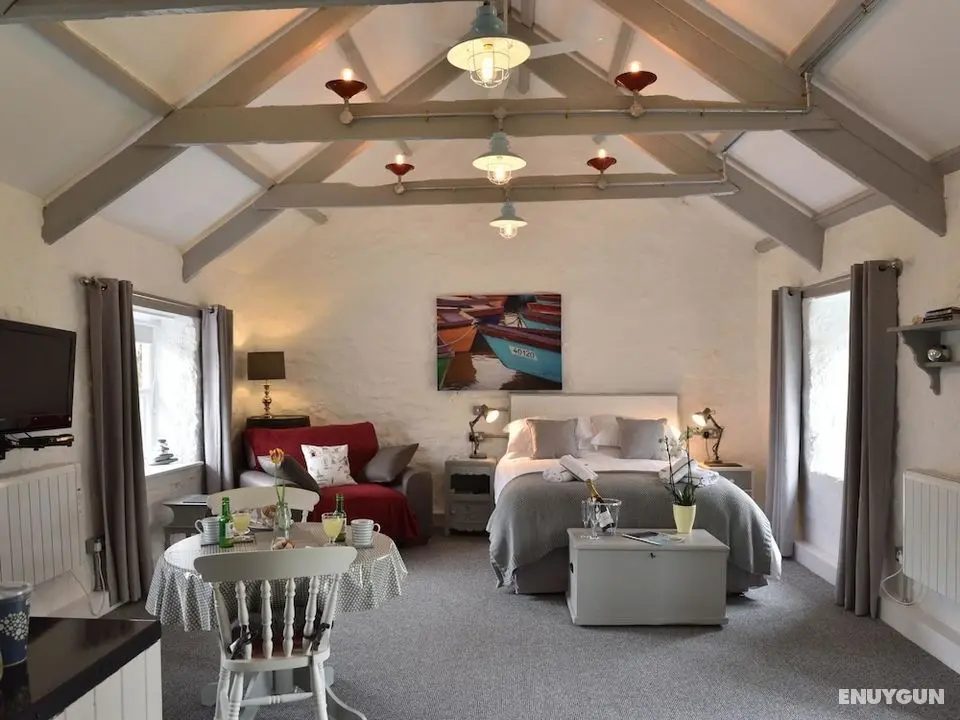 St Ives BnB at Chypons Farm - Öne Çıkan Resim