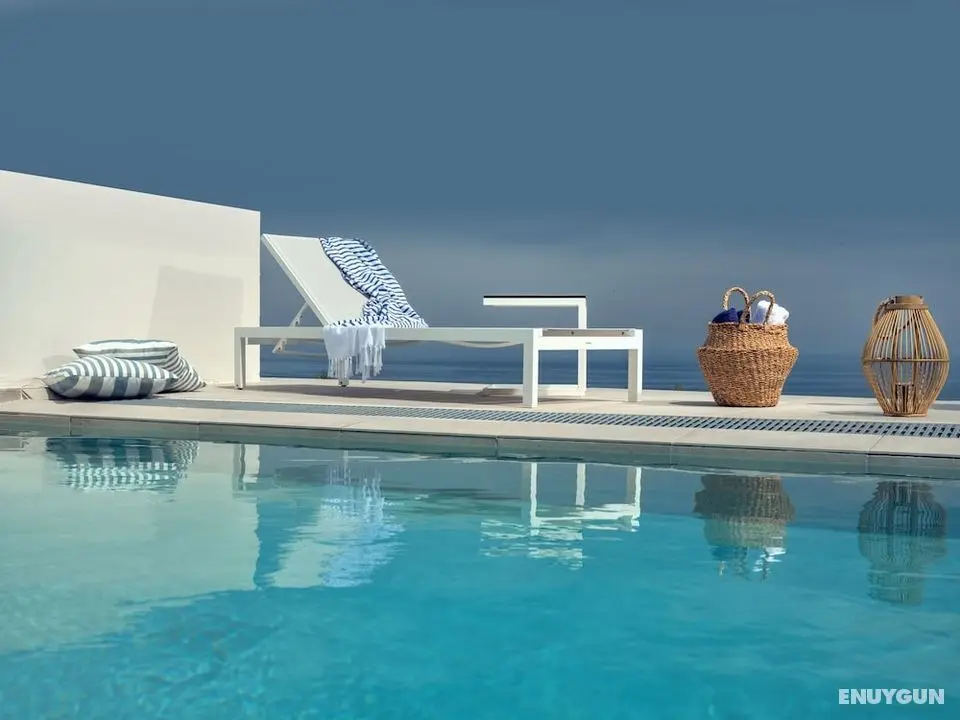 Hotel St. John Suites and Spa - Adults Only - Öne Çıkan Resim