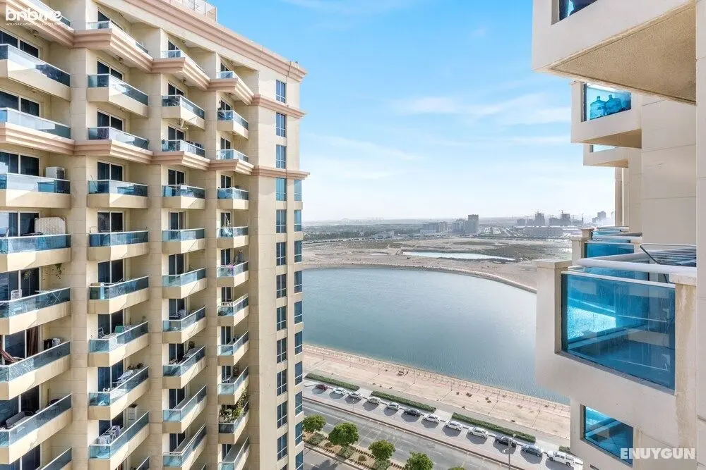 St-Lago Vista Tower-1412 by bnbme homes - Konum Öne Çıkanlar