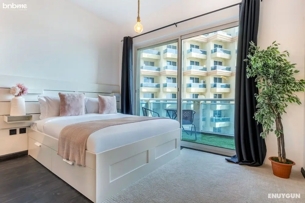 St-Lago Vista Tower-1412 by bnbme homes - Öne Çıkan Resim