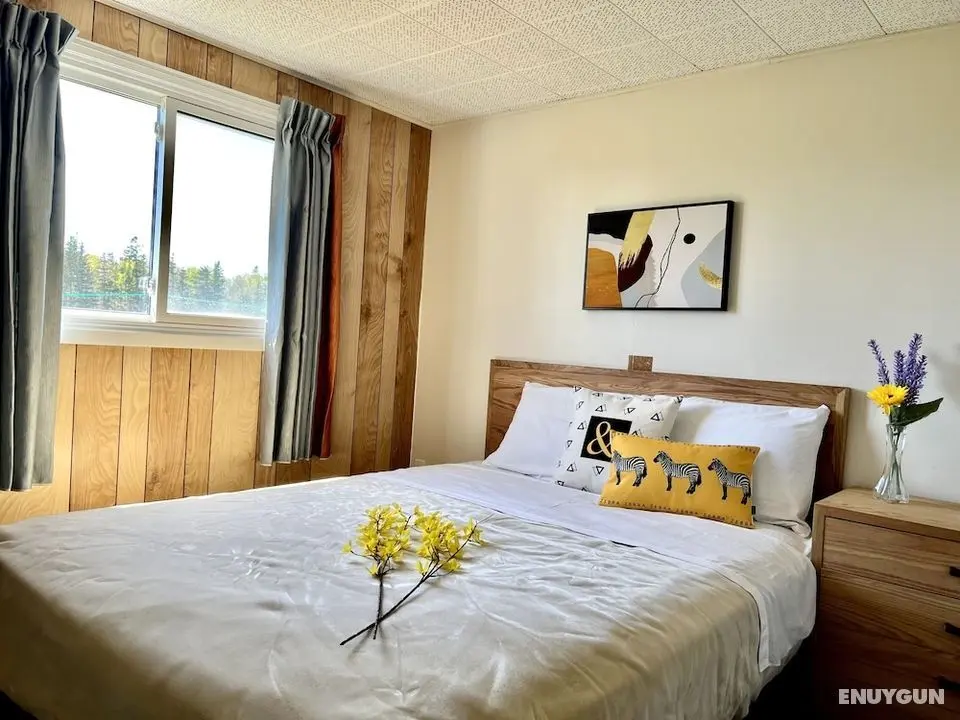 St Lawrance Motel - Oda