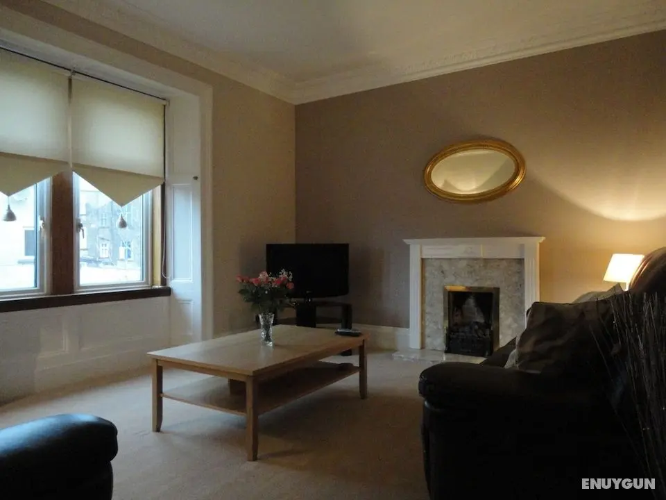 St Leonards Self Catering Apartment - Öne Çıkan Resim