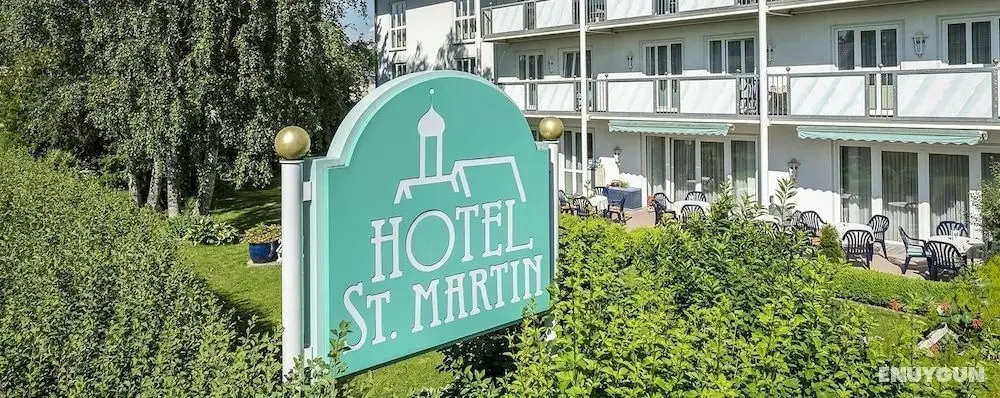 Hotel St. Martin - Öne Çıkan Resim
