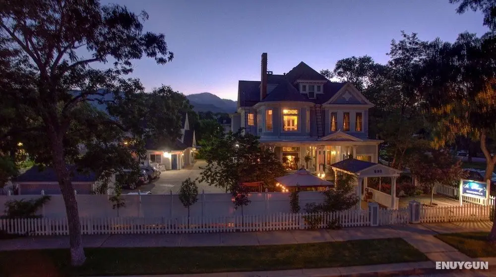 The St Mary's Inn, Bed and Breakfast - Öne Çıkan Resim