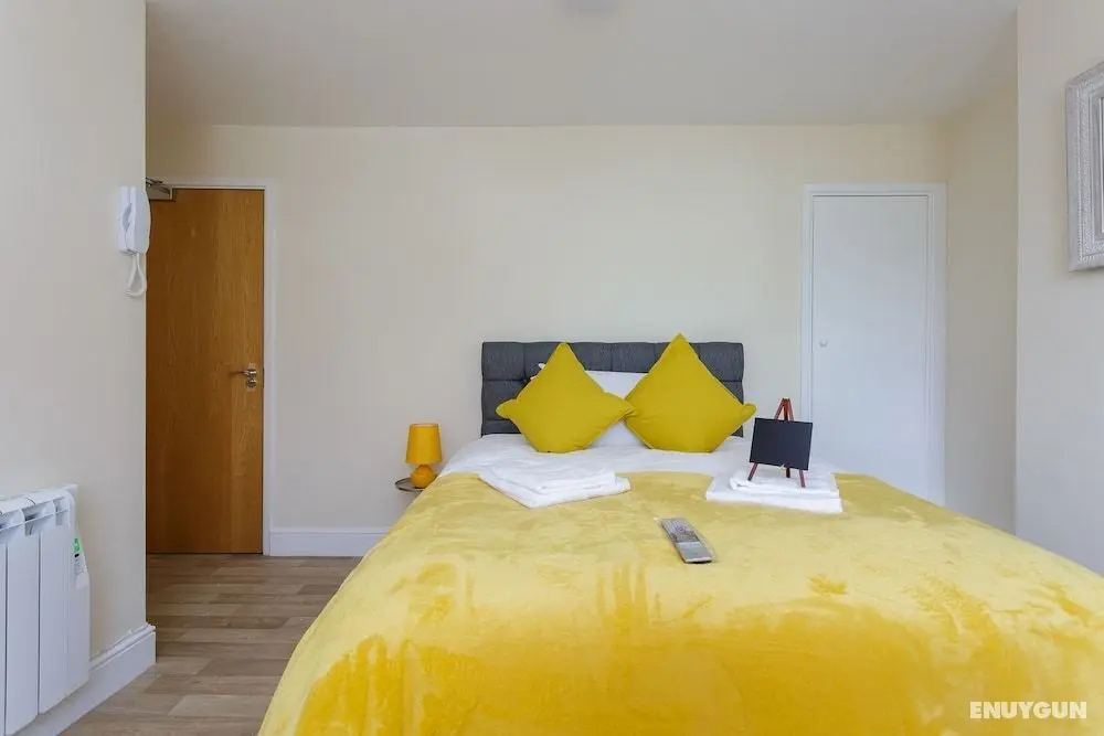 St Mary's Modern Central Huge Studio Apartments - Öne Çıkan Resim