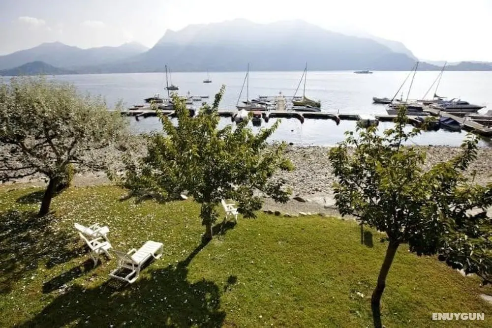 St Maurice Smile Apartment With Pool Beach and Lake View - Oda
