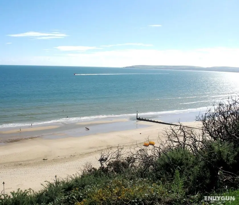 St Michaels Road - Explore Bournemouth - Öne Çıkan Resim