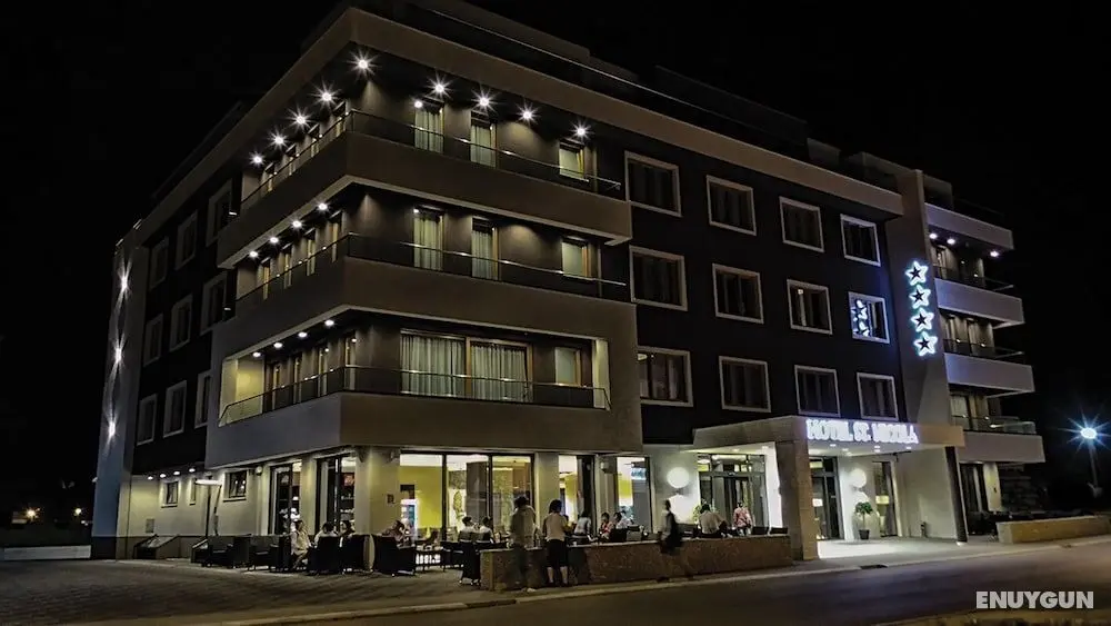 Hotel St. Nicola - Öne Çıkan Resim