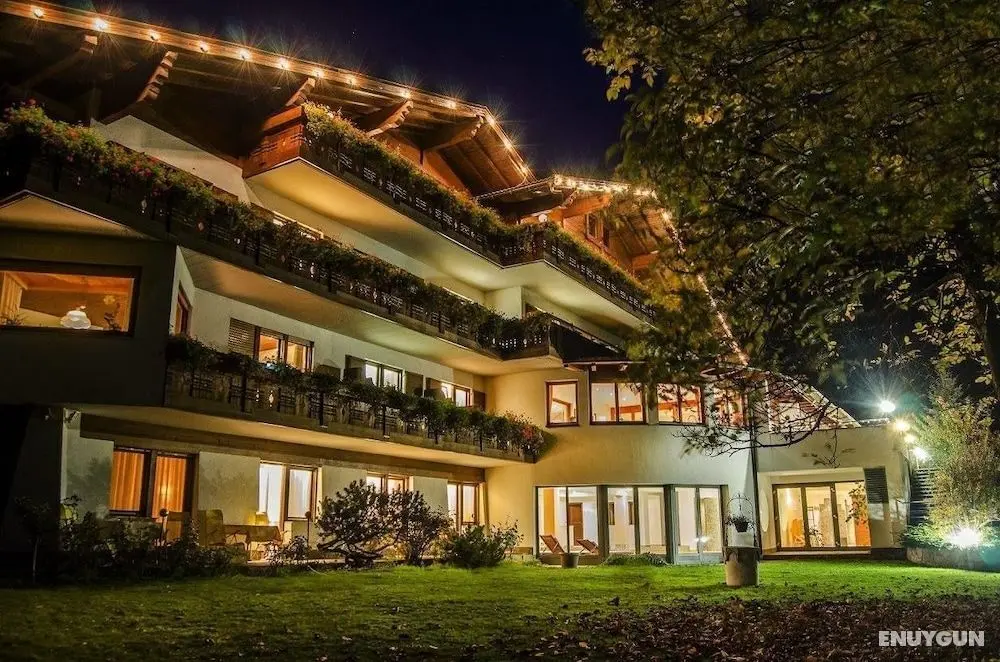 Hotel St. Pankraz - Öne Çıkan Resim