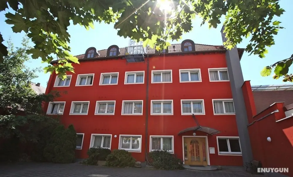 Hotel St. Peter - Öne Çıkan Resim