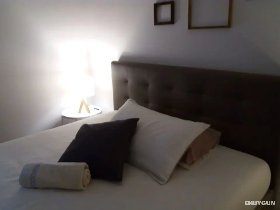 St. Peter's Luxury Rooms - Öne Çıkan Resim