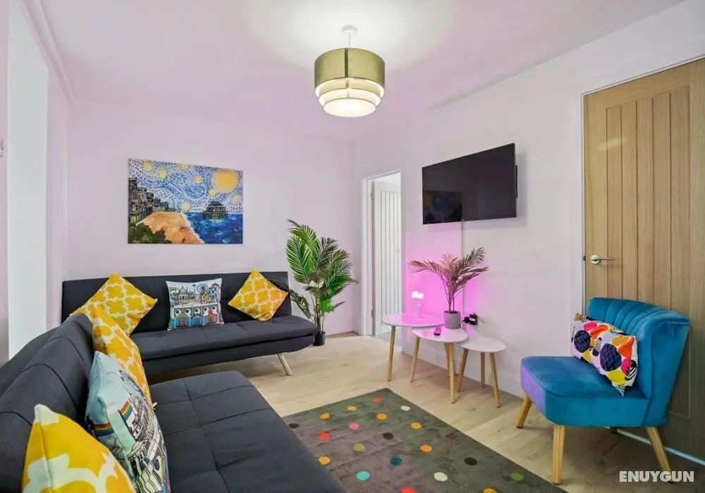 St Peters Pad By My Getaways Free Parking - Oda