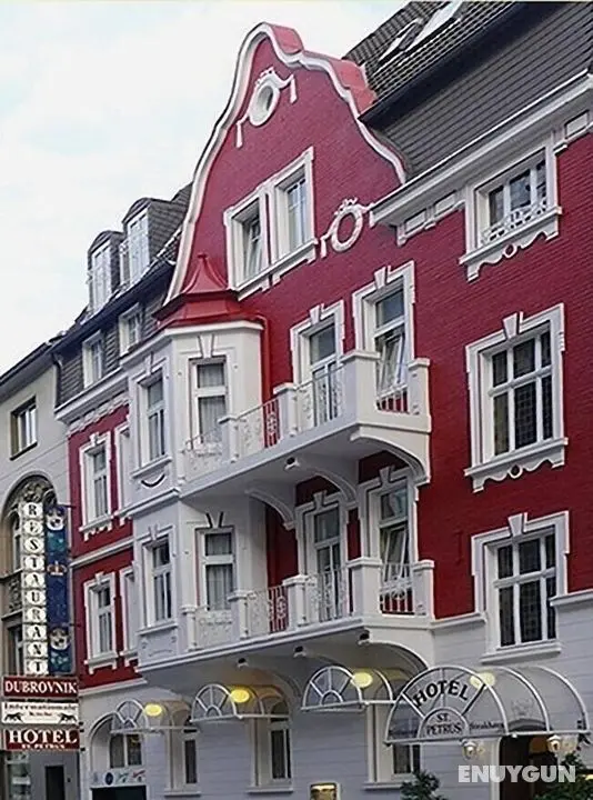 Hotel St. Petrus - Öne Çıkan Resim