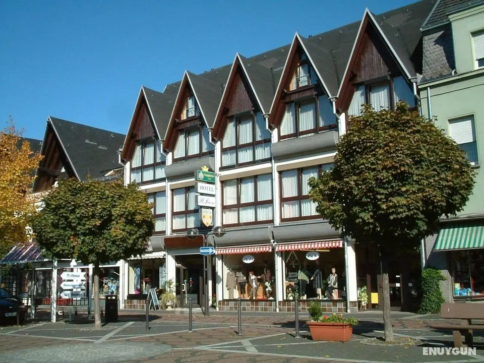 Hotel St. Pierre - Öne Çıkan Resim