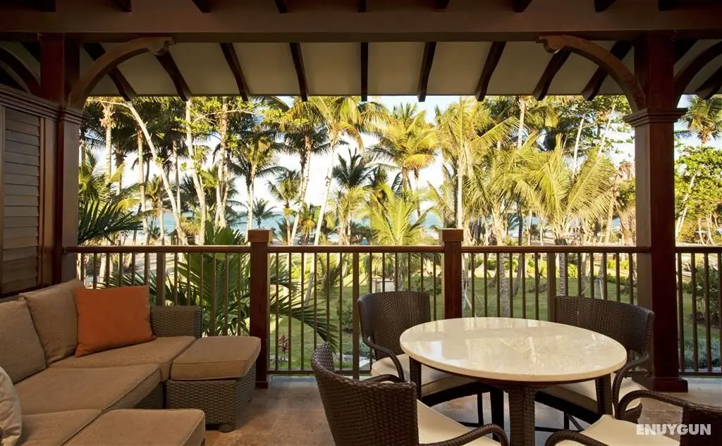 St. Regis Bahia Beach - Genel