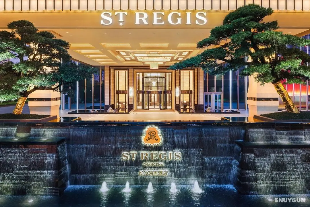 The St. Regis Changsha - Öne Çıkan Resim