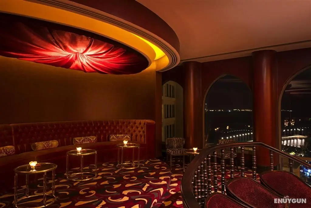 The St. Regis Doha - Genel