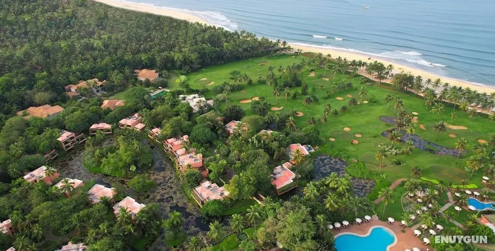 The St. Regis Goa Resort - Öne Çıkan Resim