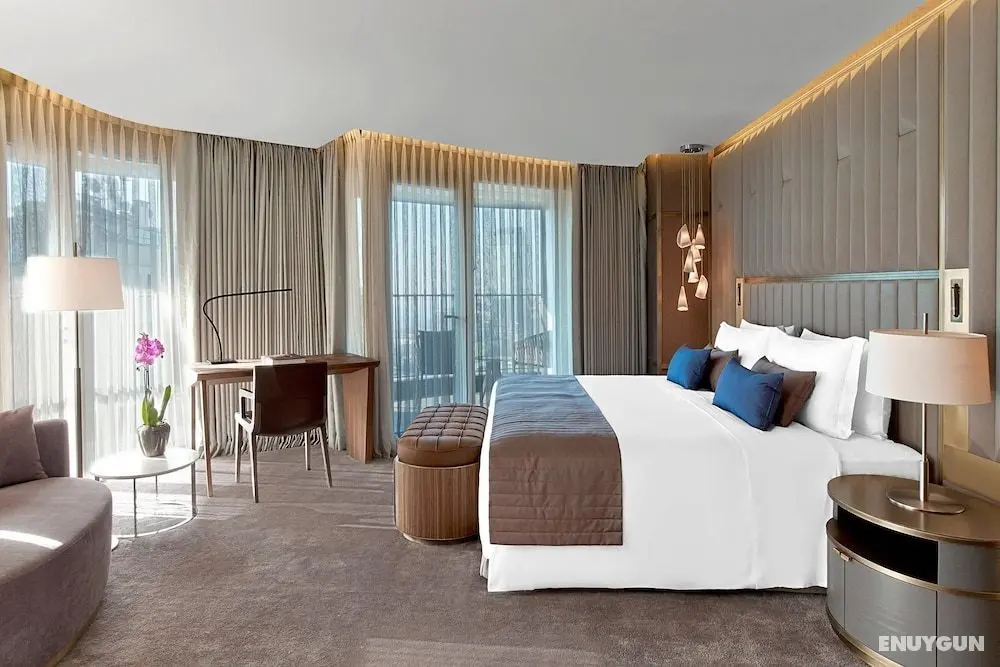 The St. Regis Istanbul - Öne Çıkan Resim