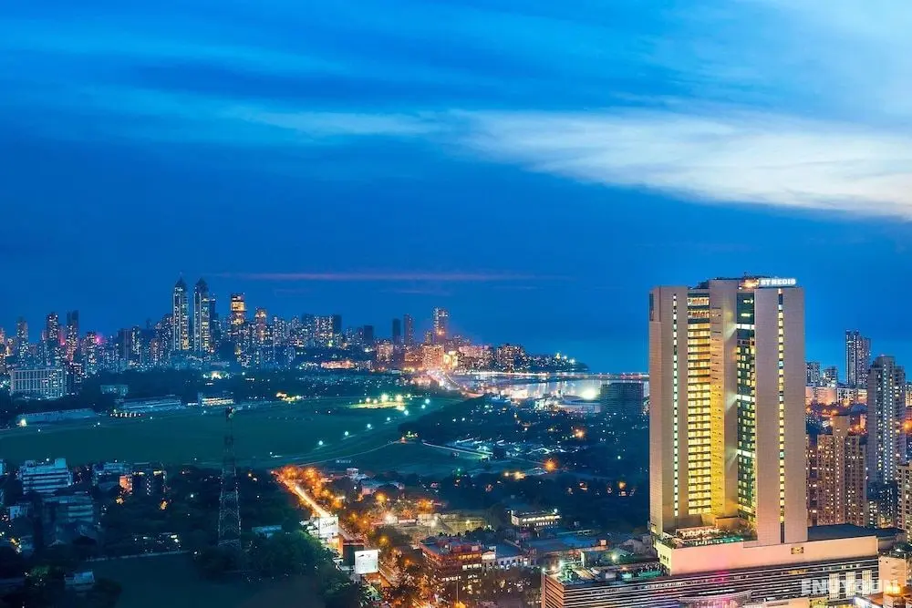 The St. Regis Mumbai - Öne Çıkan Resim