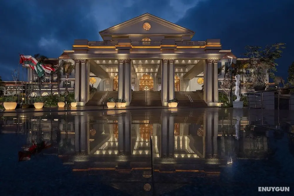 The St. Regis New Capital, Cairo - Öne Çıkan Resim