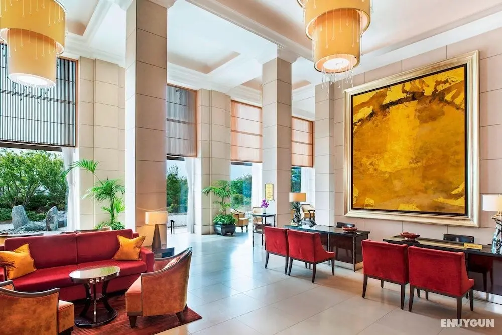 The St Regis Osaka - Öne Çıkan Resim