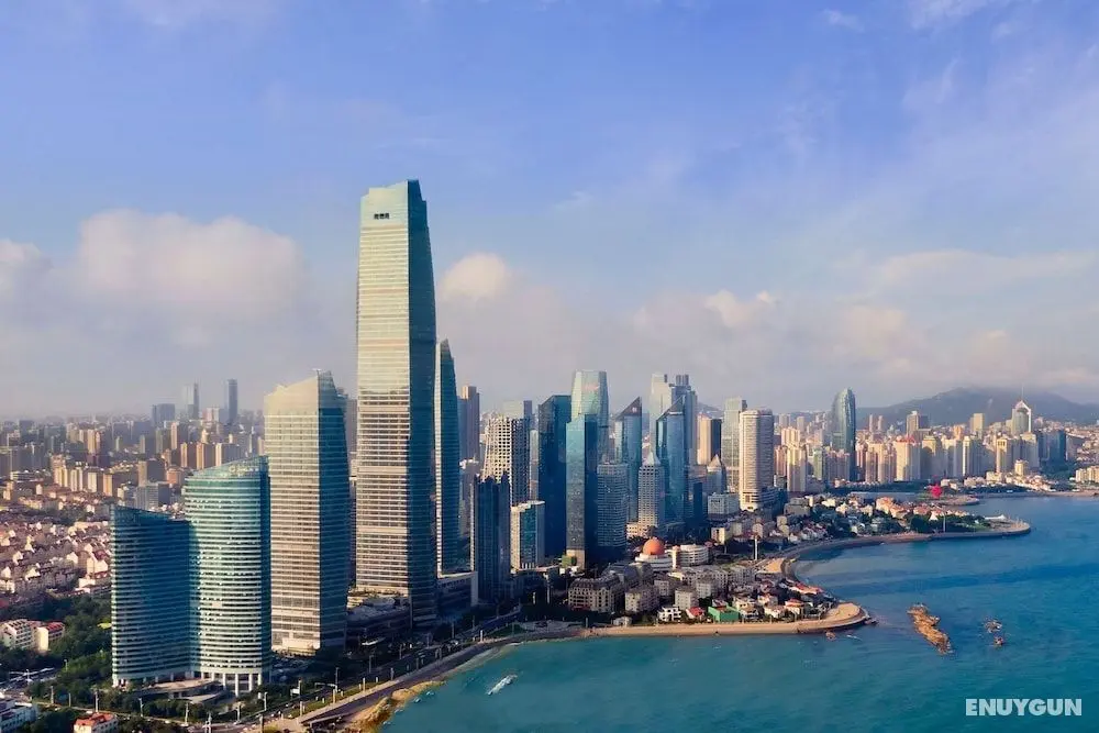 The St. Regis Qingdao - Öne Çıkan Resim
